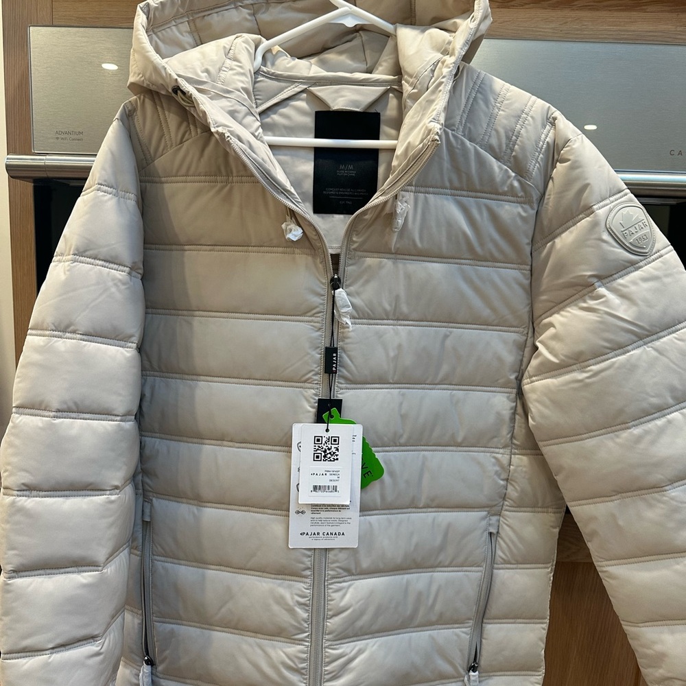 Pagar Women’s Jacket